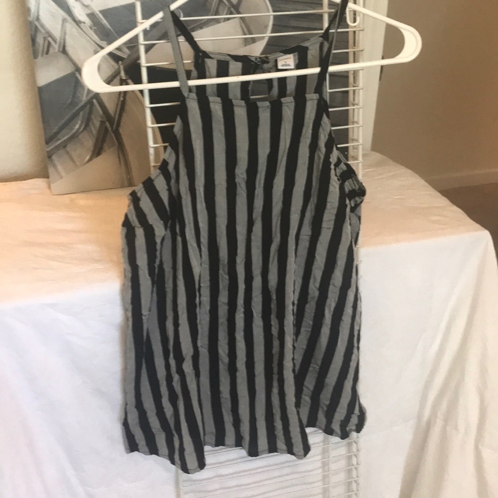 Woman’s tank top